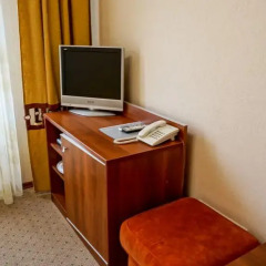 Гостиница NATIONAL Dombay 3* Номер категории Эконом с различными типами кроватей фото 2