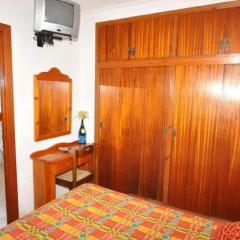 Отель Hostal Can Salvador Курорт Росес удобства в номере фото 2
