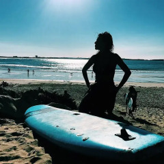 Отель Peniche Beach Lofts