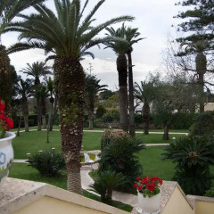 Caiammari Boutique Hotel & Spa Сиракуза фото 7