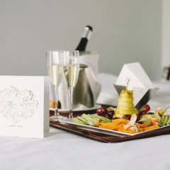 Chekhoff Hotel Moscow, Curio Collection By Hilton в номере фото 2