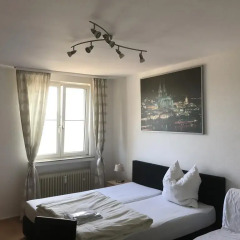 Апартаменты City Apartment комната для гостей фото 3
