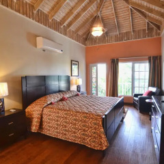 Отель Tropical Lagoon Resort 3* Номер Делюкс с различными типами кроватей фото 3