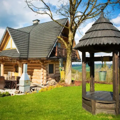 Отель Kwiat Śniegu Закопане фото 2