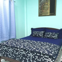 Отель Best Rent a Room Номер Эконом разные типы кроватей фото 12