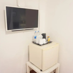 Отель Ratchadamnoen Residence 3* Стандартный номер фото 6