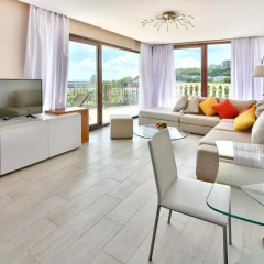 Отель LTI Dolce Vita Sunshine Resort - All Inclusive 4* Стандартный номер с различными типами кроватей фото 17