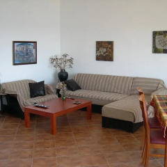 Отель Chrysa Villa комната для гостей фото 2