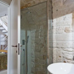 Le Alcove - Luxury Hotel nei Trulli 5* Люкс фото 6
