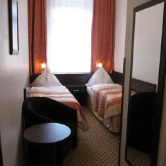 Отель Royal Plaza 3* Люкс с различными типами кроватей фото 6