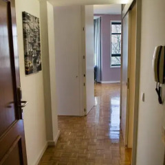 Апартаменты Low Cost Tourist Apartments Casa da Música интерьер отеля