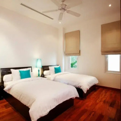 Отель Bliss In Phuket комната для гостей