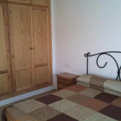 Отель Apartamentos Turísticos Edificio del Pino Апартаменты с различными типами кроватей фото 2