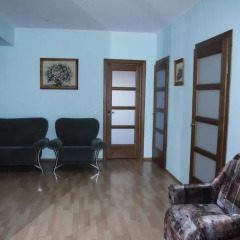 Гостиница Guesthouse Lugovaya комната для гостей фото 2