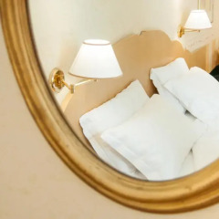 Hotel America 4* Стандартный номер фото 7