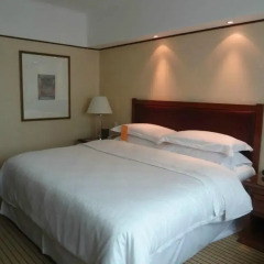 Sheraton Mexico City Maria Isabel Hotel 4* Стандартный номер с различными типами кроватей фото 2