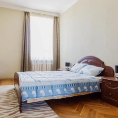 Гостиница MinskApartment26 комната для гостей фото 2