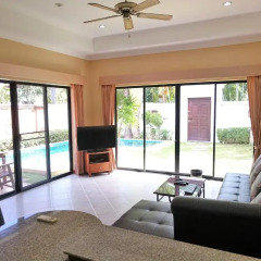 Отель View Talay Resort Villas комната для гостей фото 3