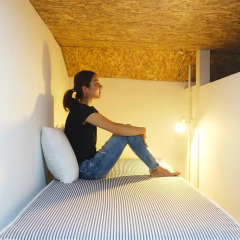 myPatong GuestHouse-Hostel спа