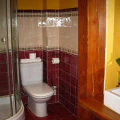 Hotel Rural La Pradera 3* Стандартный номер с различными типами кроватей фото 3