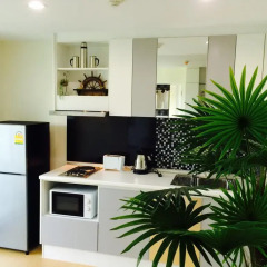 Отель Penthouse Patong удобства в номере