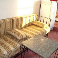Отель Residence Miramare Marrakech 2* Студия с различными типами кроватей фото 30