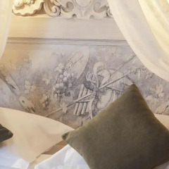 Hotel Residence Foch 3* Стандартный номер фото 12