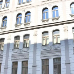 Апартаменты Family Apartments Прага