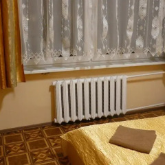 Отель Mano kelias удобства в номере фото 2