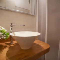 Hotel Tigullio Et De Milan 3* Стандартный номер фото 7