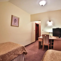 Hotel Biały Dom удобства в номере фото 2