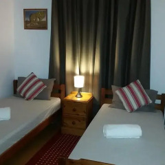 Отель Hostel 15 Португалия, Лиссабон - отзывы, цены и фото номеров - забронировать отель Hostel 15 онлайн комната для гостей фото 3