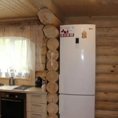 Гостиница Cottage Nigozero удобства в номере
