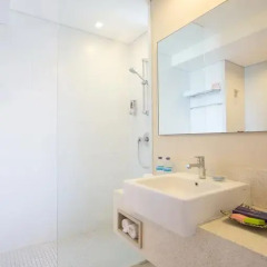 Отель Ibis Styles Bali Benoa 3* Стандартный номер с различными типами кроватей фото 3
