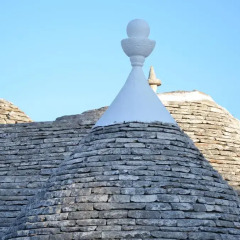 Отель Trullo Relax Альберобелло фото 3