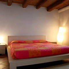 Отель Casarosa B&B Италия, Лимена - отзывы, цены и фото номеров - забронировать отель Casarosa B&B онлайн комната для гостей