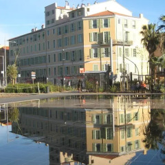 Отель Coco Palais Bellevue фото 4