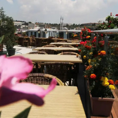 Elite Marmara Турция, Стамбул - отзывы, цены и фото номеров - забронировать отель Elite Marmara онлайн