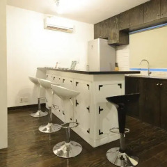 Апартаменты Seoul Loft Apartments - SLA Студия фото 8