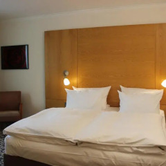 Best Western Hotel Kantstrasse Berlin 4* Номер Комфорт с различными типами кроватей фото 8
