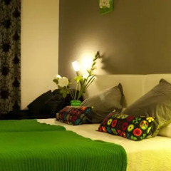 Hotel Villasegura комната для гостей