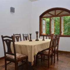 Отель Kandyan Crown Канди питание фото 2