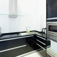 Отель Sunset Plaza 4* Апартаменты с разными типами кроватей