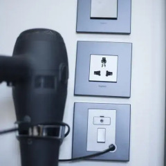 Отель House Of Toby 3* Номер Делюкс фото 11