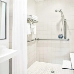 Lexington Hotel - Miami Beach 2* Стандартный номер с 2 отдельными кроватями