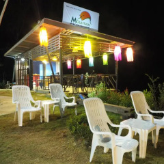 Отель Lanta Mountain Nice View Resort Ланта бассейн