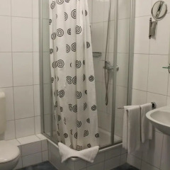 City Apart Hotel 3* Стандартный номер с различными типами кроватей фото 6