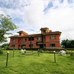 Отель Planet Bhaktapur Непал, Бхактапур - отзывы, цены и фото номеров - забронировать отель Planet Bhaktapur онлайн фото 9