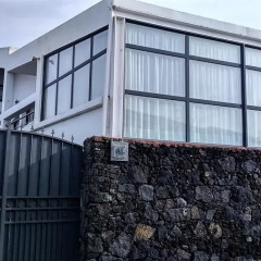 Отель Surf & Guest Lorena"s House