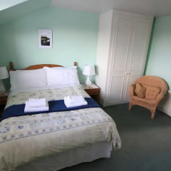 Отель Dianas B&B комната для гостей фото 5